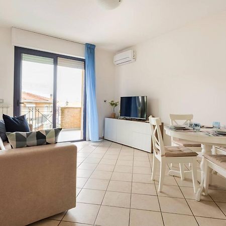Alloggio Vista Mare - Parcheggio Gratis Pineto Zewnętrze zdjęcie