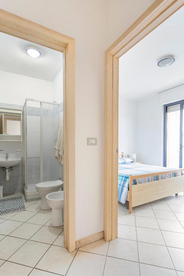 Alloggio Vista Mare - Parcheggio Gratis Pineto Zewnętrze zdjęcie