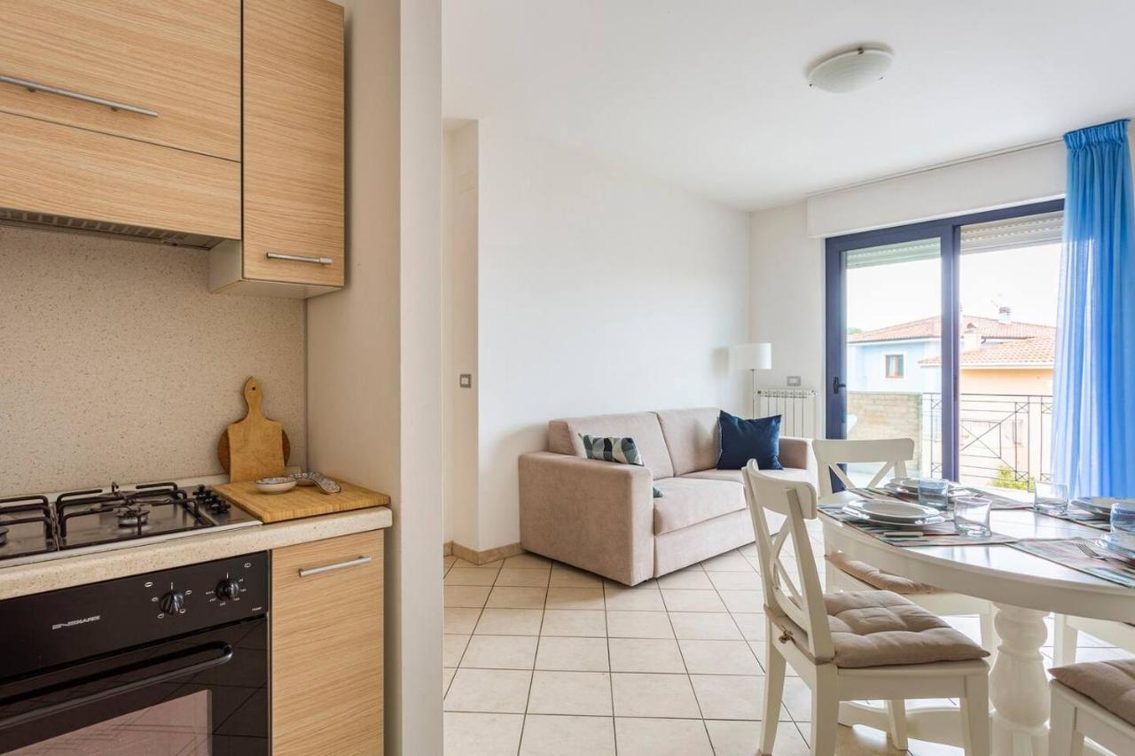 Alloggio Vista Mare - Parcheggio Gratis Pineto Zewnętrze zdjęcie