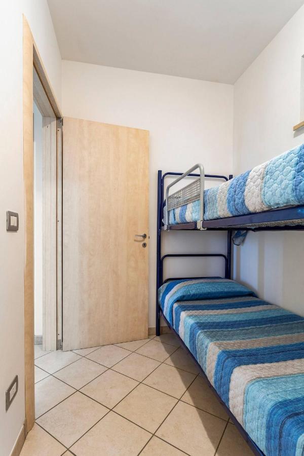 Alloggio Vista Mare - Parcheggio Gratis Pineto Zewnętrze zdjęcie