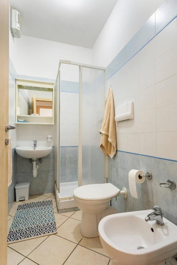 Alloggio Vista Mare - Parcheggio Gratis Pineto Zewnętrze zdjęcie